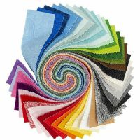 seE-JUST COLOR STRIPS